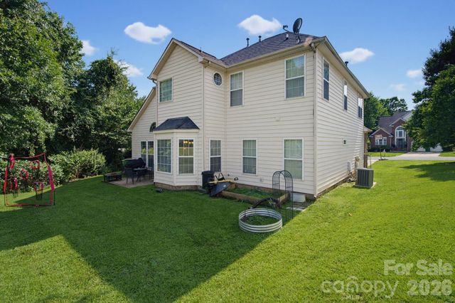 12222 Old Timber Road, Charlotte, NC 28269