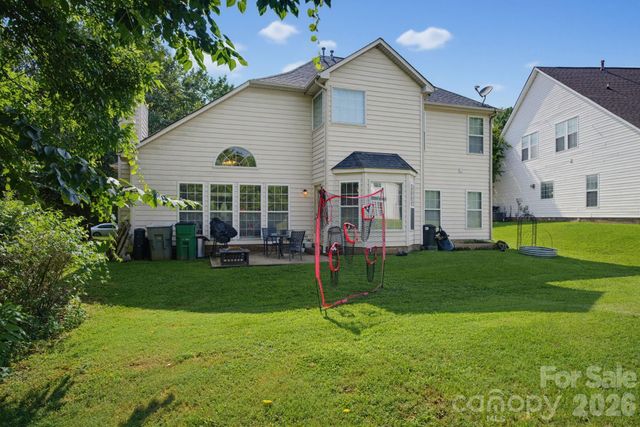 12222 Old Timber Road, Charlotte, NC 28269