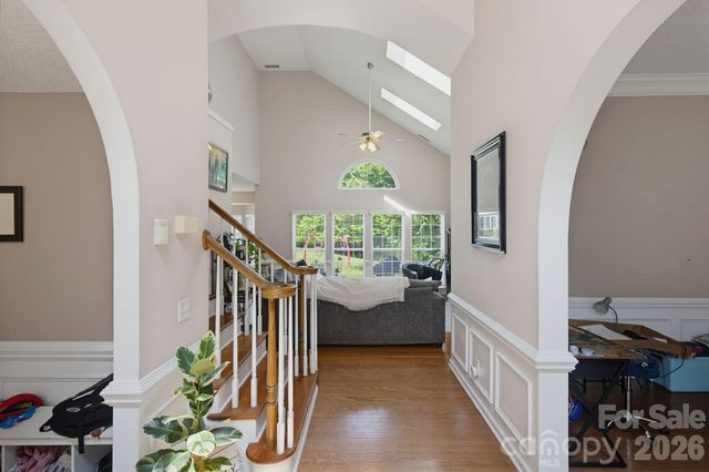 12222 Old Timber Road, Charlotte, NC 28269