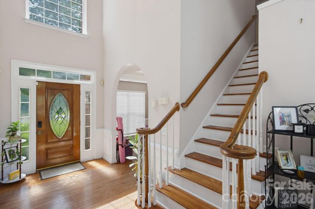 12222 Old Timber Road, Charlotte, NC 28269