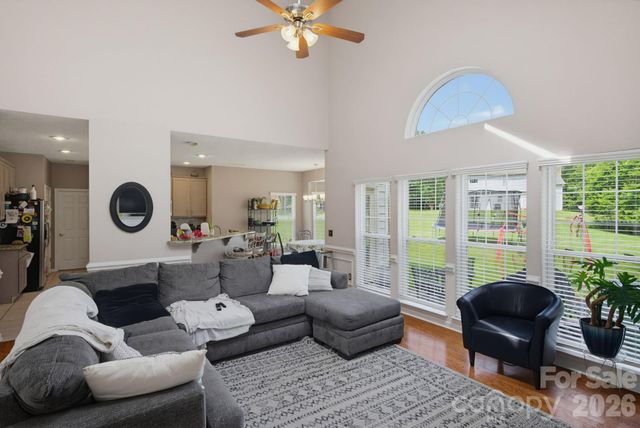 12222 Old Timber Road, Charlotte, NC 28269