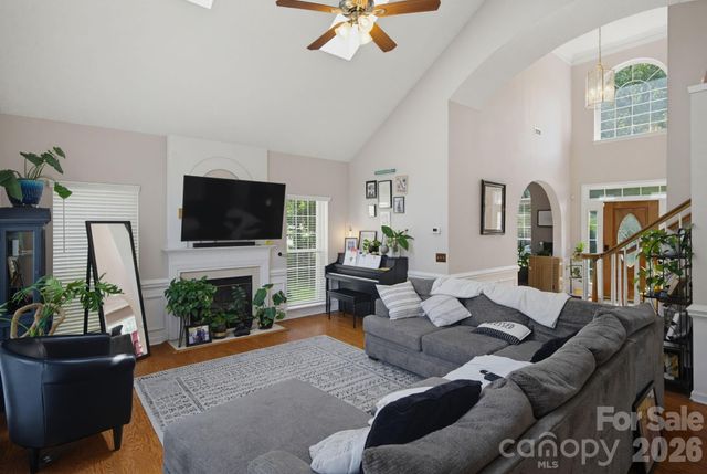 12222 Old Timber Road, Charlotte, NC 28269