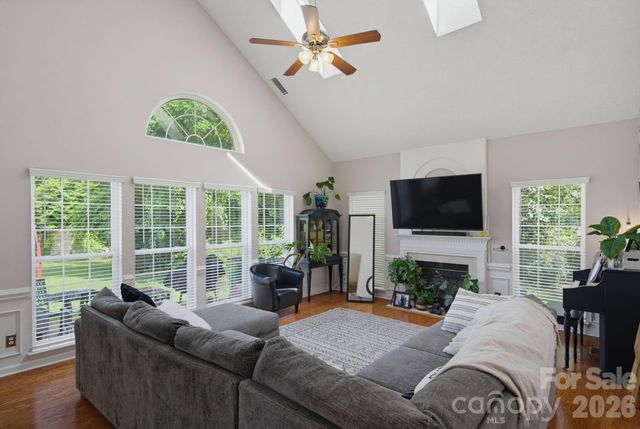 12222 Old Timber Road, Charlotte, NC 28269