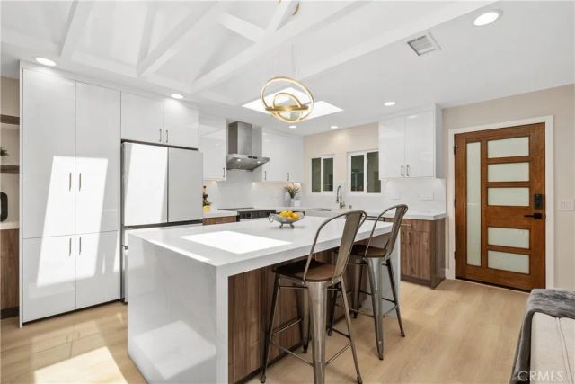 2319 Via Puerta O, Laguna Woods, CA 92637