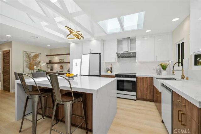 2319 Via Puerta O, Laguna Woods, CA 92637