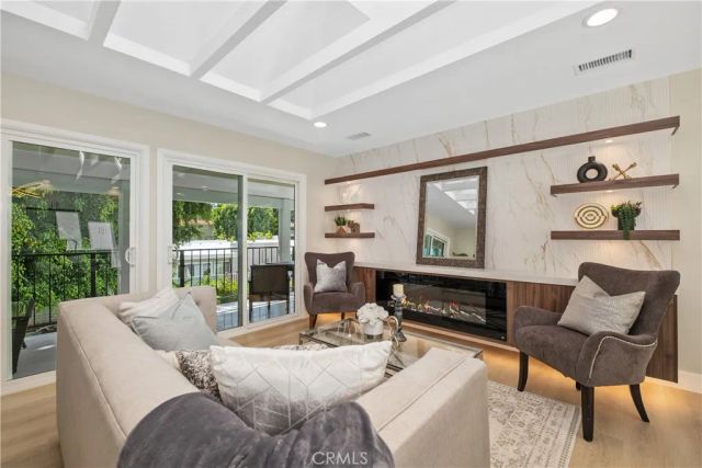 2319 Via Puerta O, Laguna Woods, CA 92637