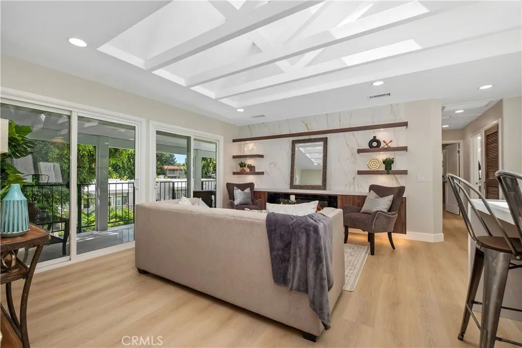 2319 Via Puerta O, Laguna Woods, CA 92637