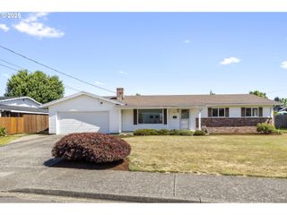 849 Ne 18TH St, Mc Minnville, OR 97128