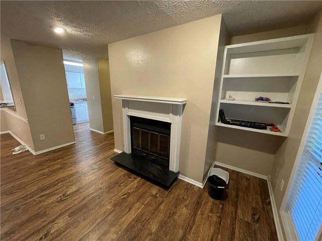 803 Wynnes Ridge SE Circle, Marietta, GA 30067