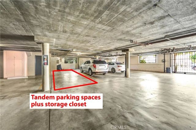 5805 Whitsett Avenue 201, Valley Village, CA 91607