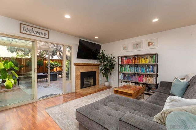 1470 Cactusridge St, San Diego, CA 92105