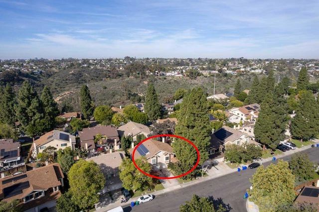 1470 Cactusridge St, San Diego, CA 92105