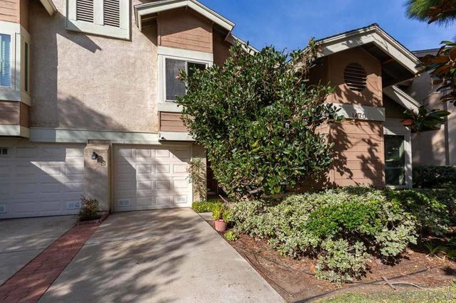 1470 Cactusridge St, San Diego, CA 92105