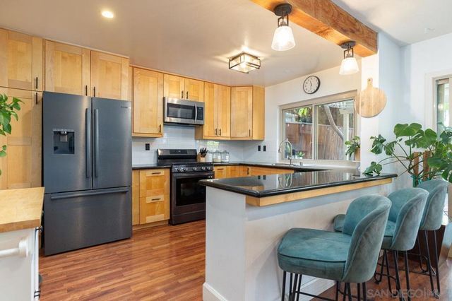 1470 Cactusridge St, San Diego, CA 92105