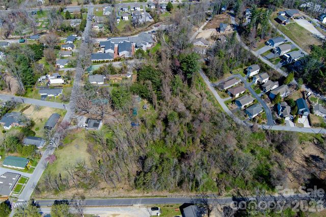 TBD Toms Hill Drive, Hendersonville, NC 28792