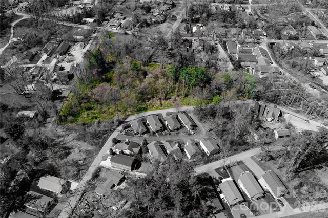 TBD Toms Hill Drive, Hendersonville, NC 28792