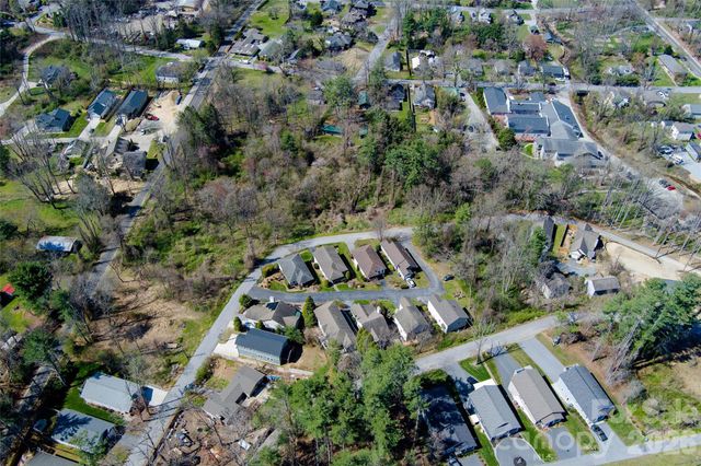 TBD Toms Hill Drive, Hendersonville, NC 28792