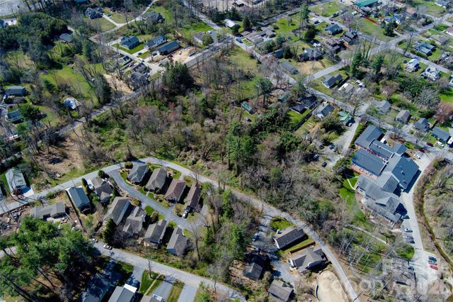 TBD Toms Hill Drive, Hendersonville, NC 28792