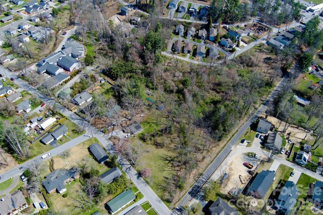TBD Toms Hill Drive, Hendersonville, NC 28792
