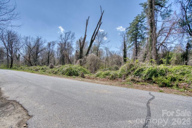TBD Toms Hill Drive, Hendersonville, NC 28792