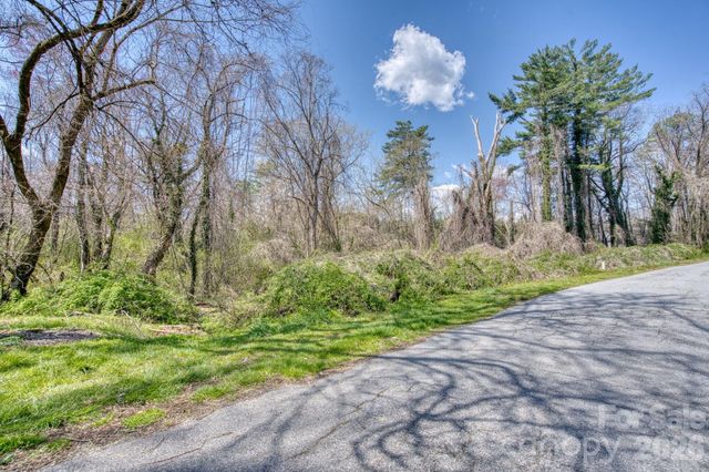 TBD Toms Hill Drive, Hendersonville, NC 28792