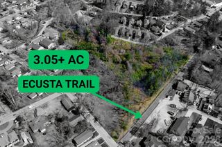 TBD Toms Hill Drive, Hendersonville, NC 28792