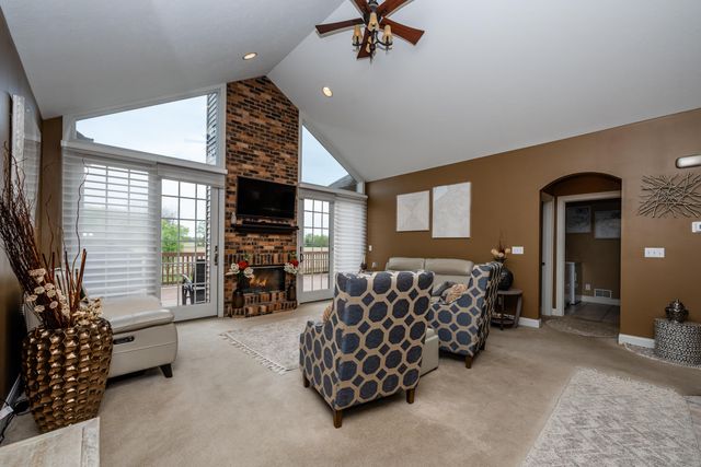 470 Augsburg Path, Royalton Twp, MI 49085