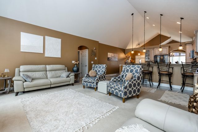 470 Augsburg Path, Royalton Twp, MI 49085