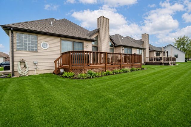470 Augsburg Path, Royalton Twp, MI 49085