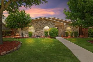 4043 Star Trek Lane, Garland, TX 75044