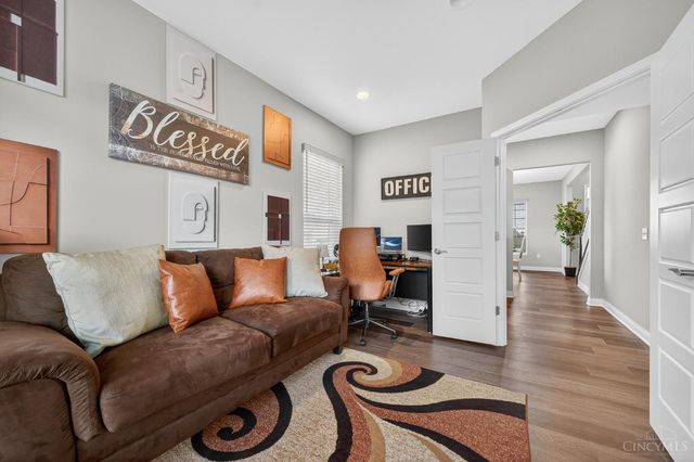 4532 Tylers Vista, West Chester, OH 45069