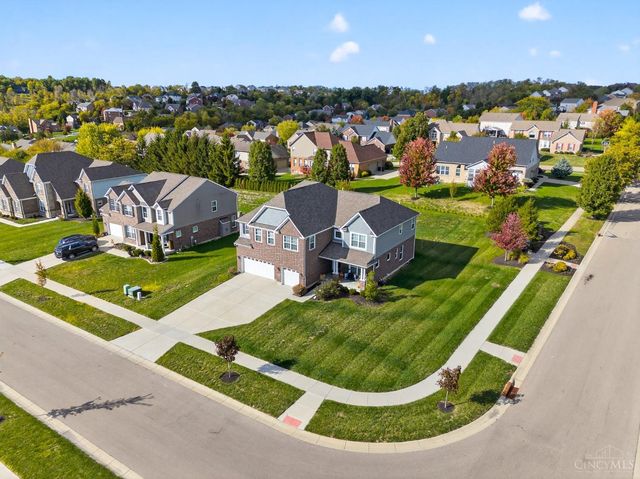 4532 Tylers Vista, West Chester, OH 45069