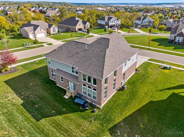 4532 Tylers Vista, West Chester, OH 45069