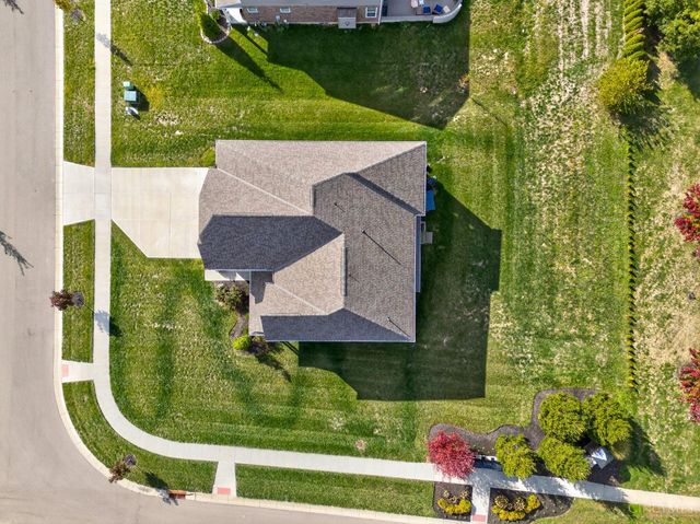 4532 Tylers Vista, West Chester, OH 45069