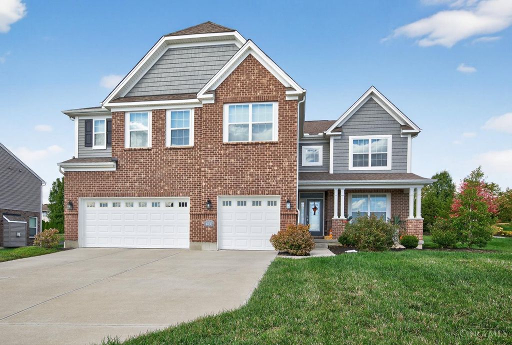 4532 Tylers Vista, West Chester, OH 45069