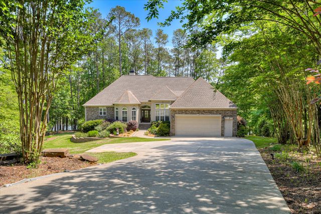 209 Apple Lane, Mc Cormick, SC 29835
