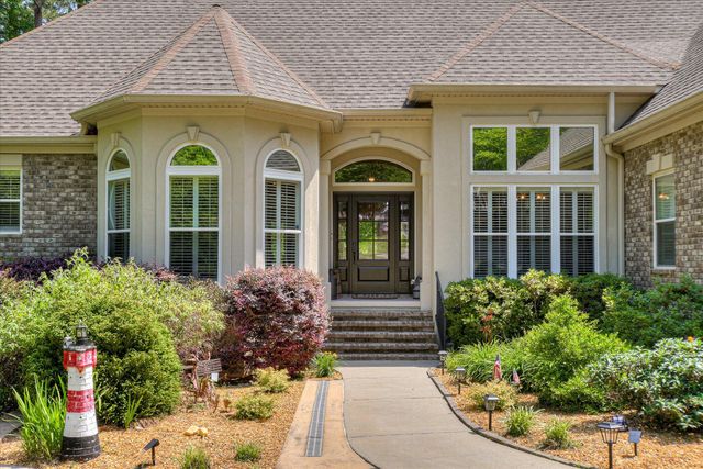 209 Apple Lane, Mc Cormick, SC 29835