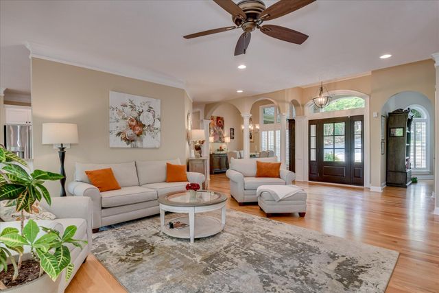 209 Apple Lane, Mc Cormick, SC 29835