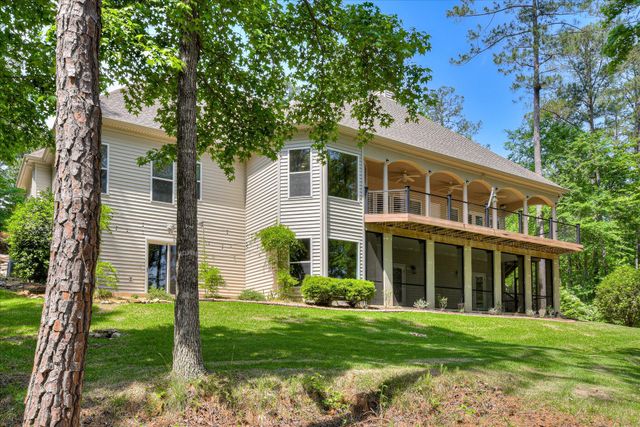 209 Apple Lane, Mc Cormick, SC 29835