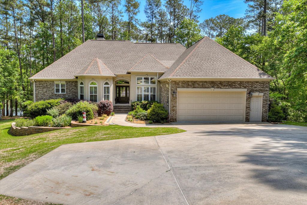 209 Apple Lane, Mc Cormick, SC 29835