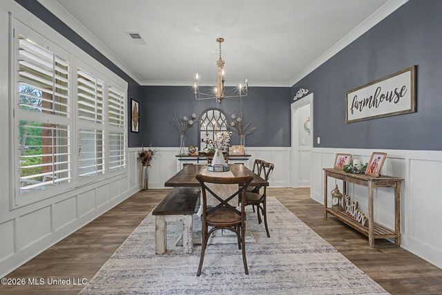 199 Louise Road, Byhalia, MS 38611