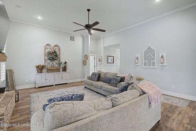 199 Louise Road, Byhalia, MS 38611