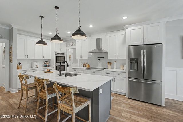 199 Louise Road, Byhalia, MS 38611