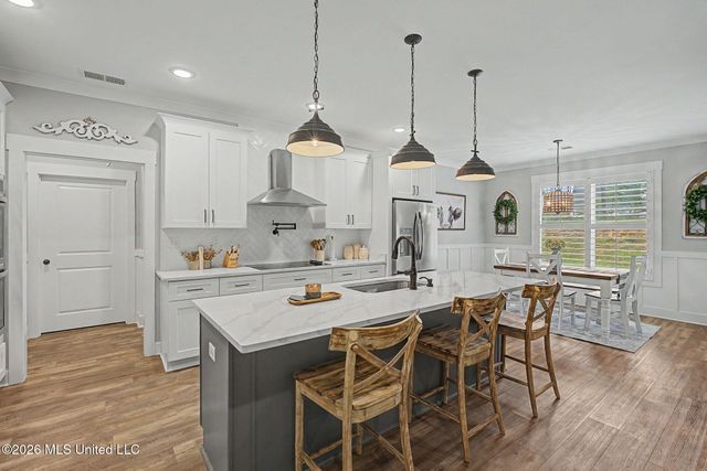 199 Louise Road, Byhalia, MS 38611