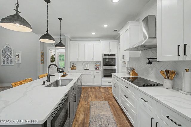 199 Louise Road, Byhalia, MS 38611
