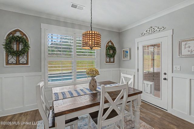 199 Louise Road, Byhalia, MS 38611