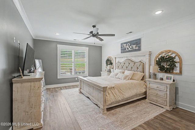 199 Louise Road, Byhalia, MS 38611