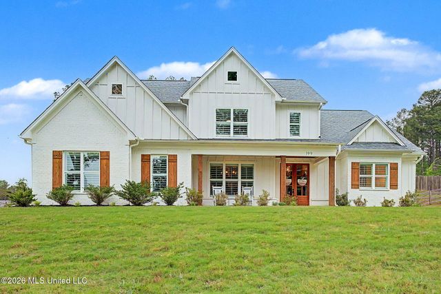 199 Louise Road, Byhalia, MS 38611