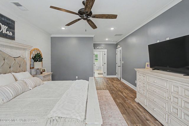 199 Louise Road, Byhalia, MS 38611