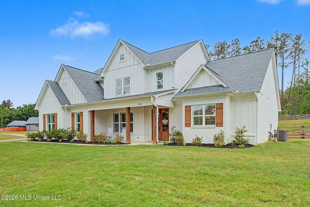 199 Louise Road, Byhalia, MS 38611